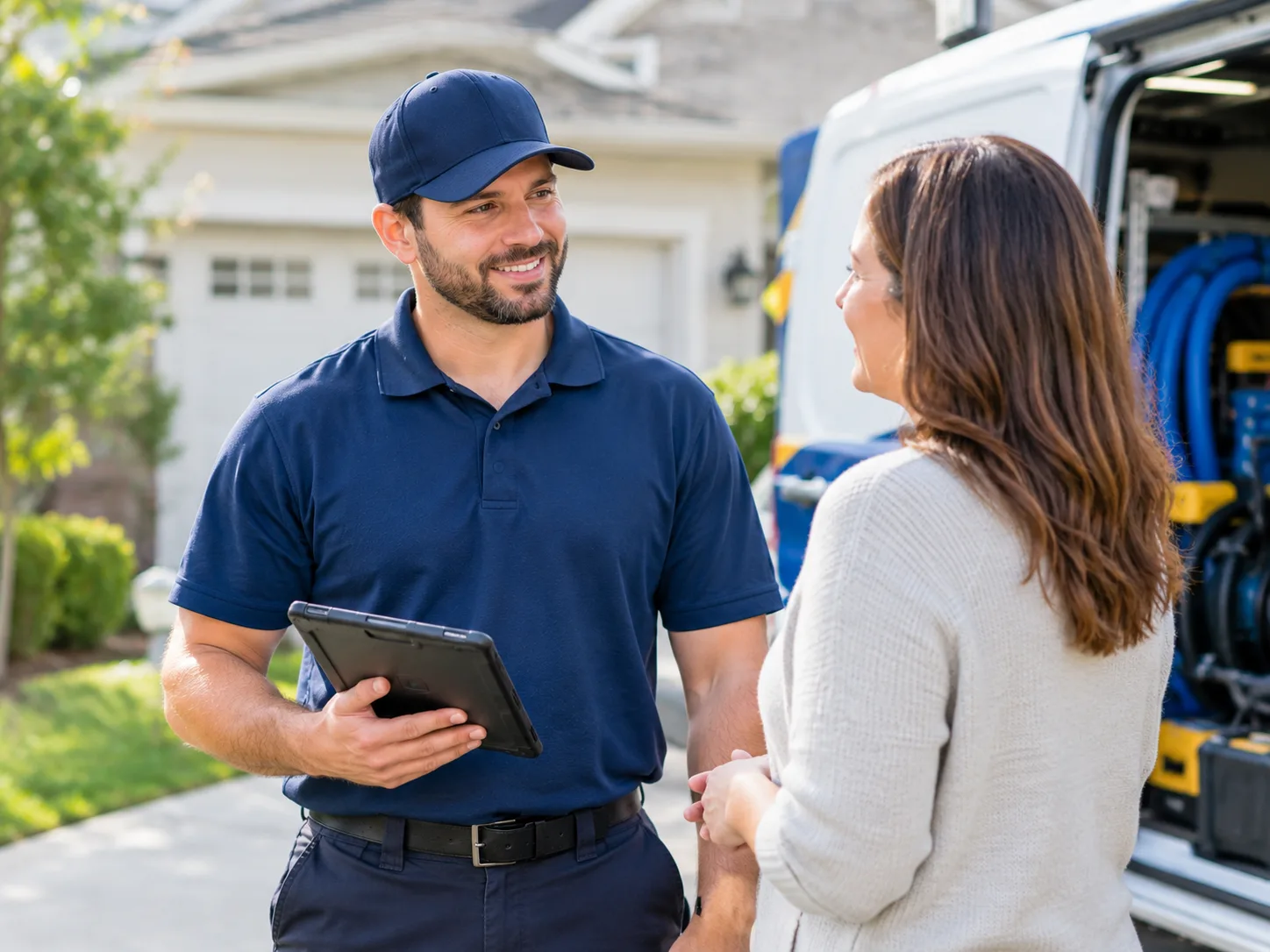 Sewage Backup Cleanup West Salem, WI FAQs